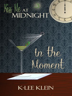 cover image of In the Moment